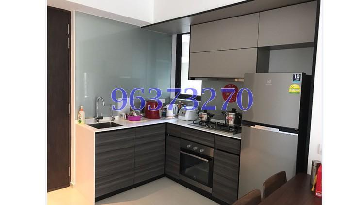 d'Nest (D18), Condominium #171882922